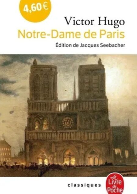 Notre-Dame de Paris