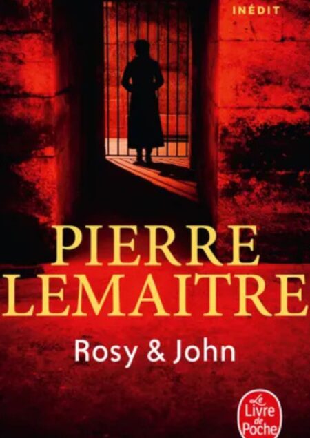 Rosy & John Pierre Lemaitre