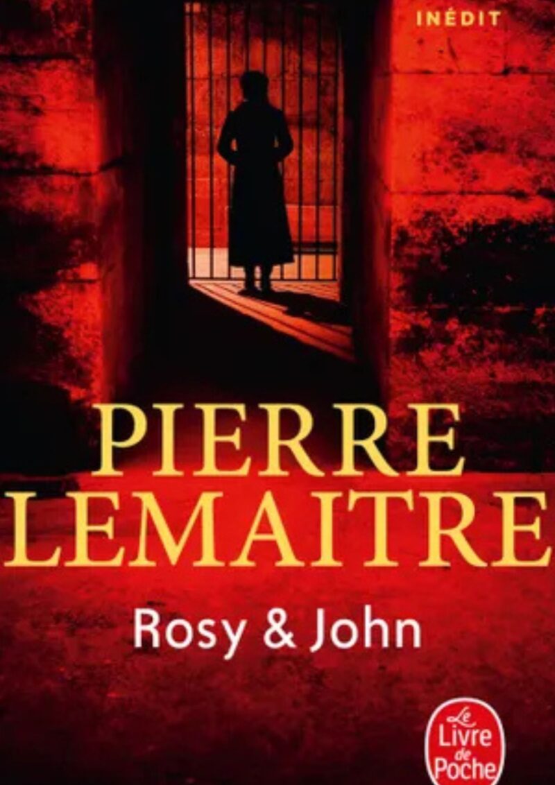 Rosy & John Pierre Lemaitre