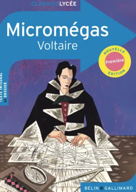Micromégas