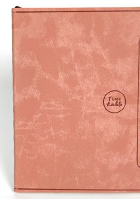 Notebook A5 cuir