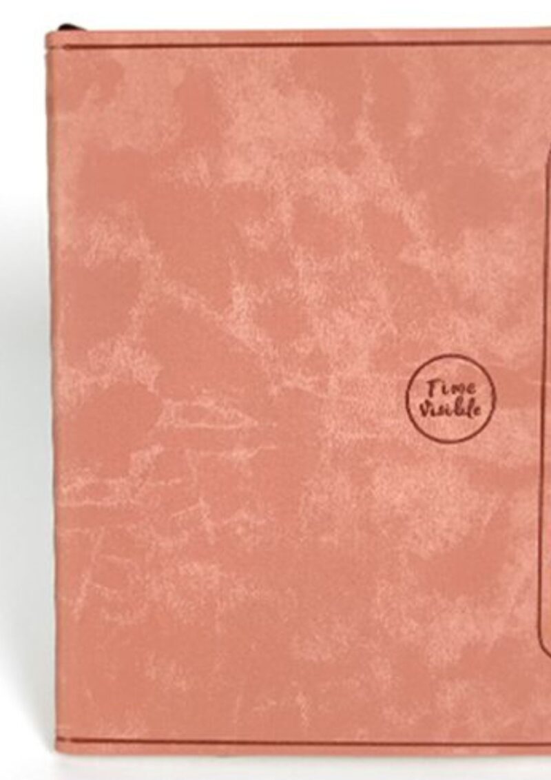 Notebook A5 cuir