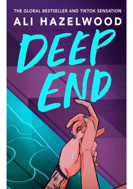 Deep end
