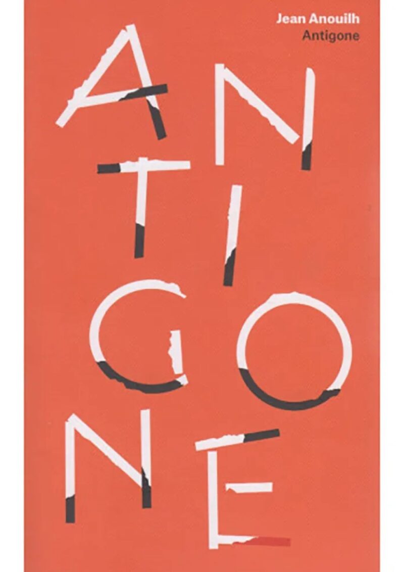 Antigone - Jean Anouilh