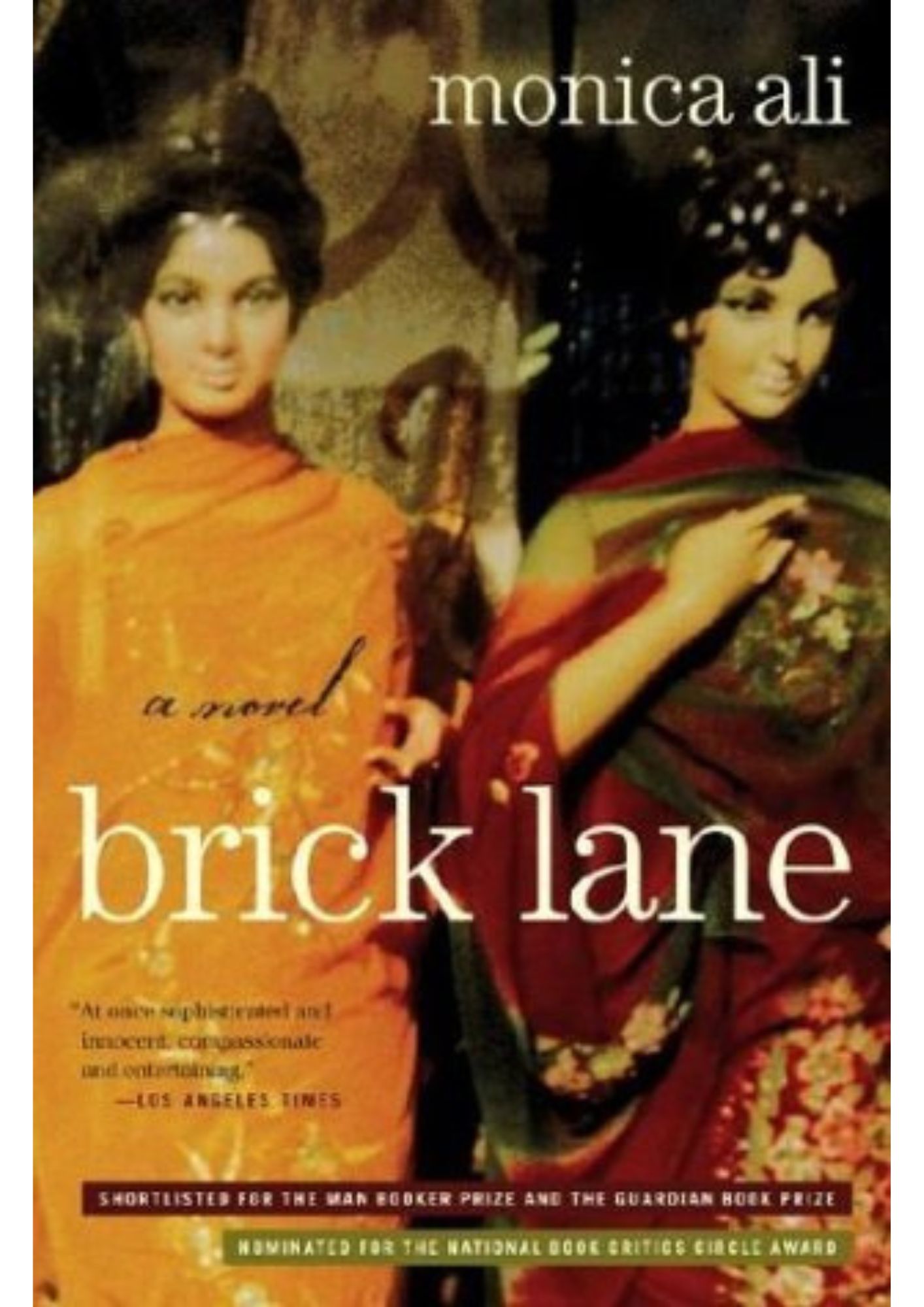 Brick Lane