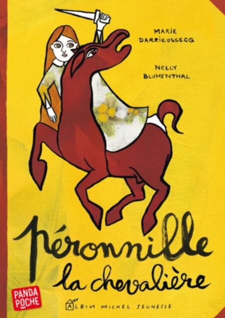 Péronnille, la chevalière