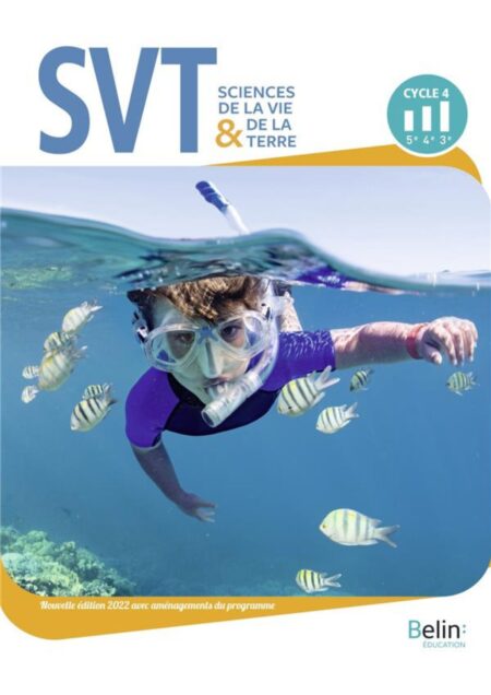 SVT Cycle 4