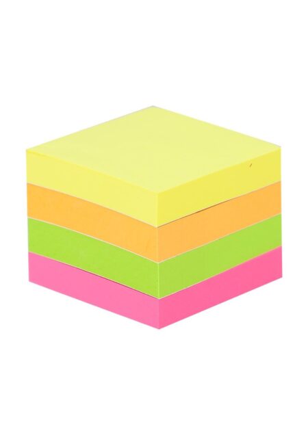 Post-it Boston 4 Colors