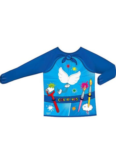 Tablier pour Peinture 4-8 Ans