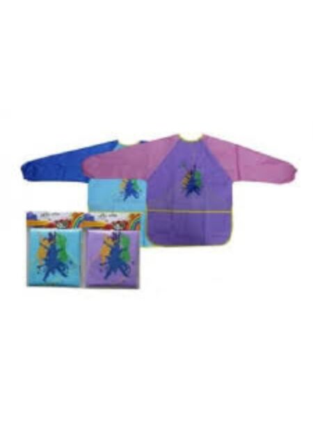 Tablier Ecolo 3-6ans