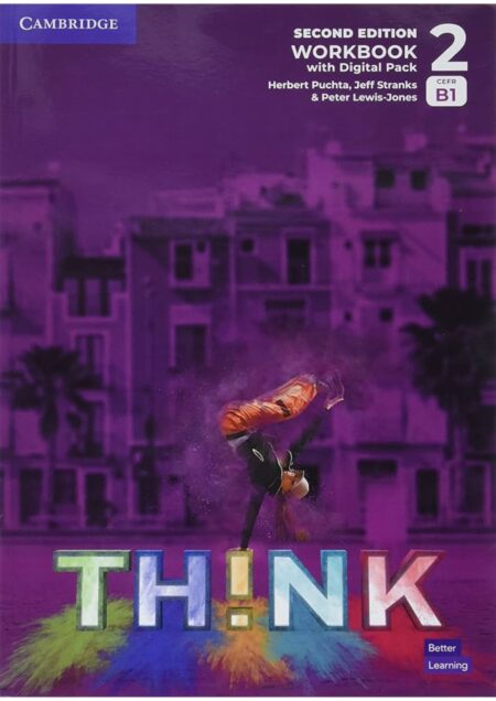 Think Level 2 Workbook