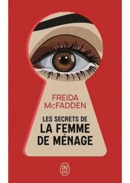 Les secrets de la femme de ménage