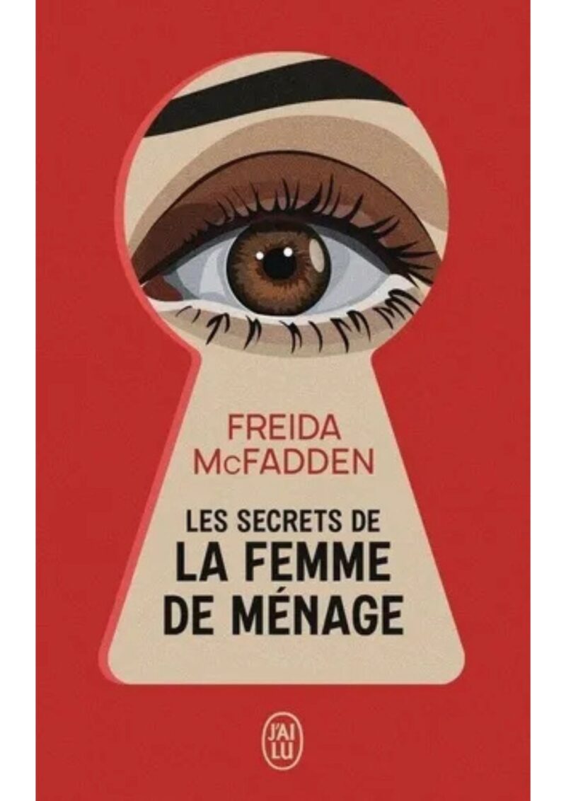 Les secrets de la femme de ménage