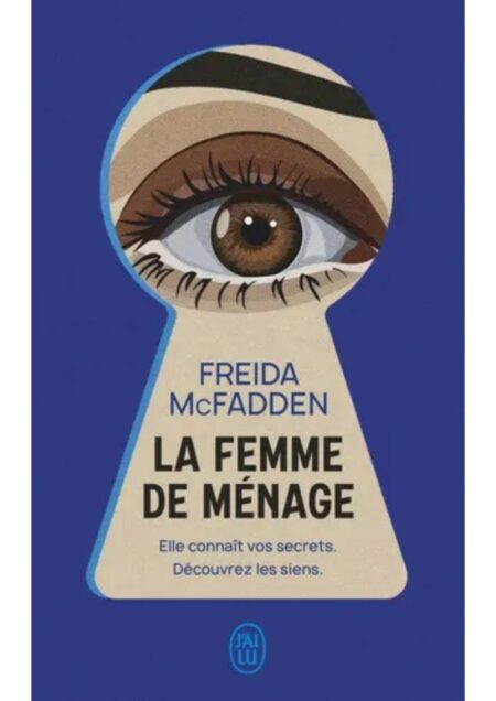 La femme de ménage