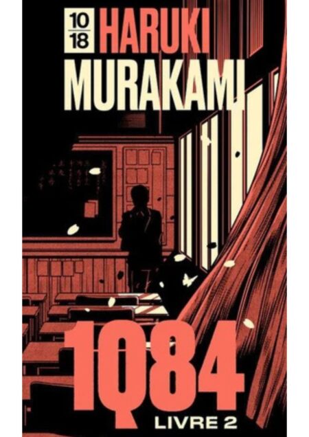 1Q84 Tome 2