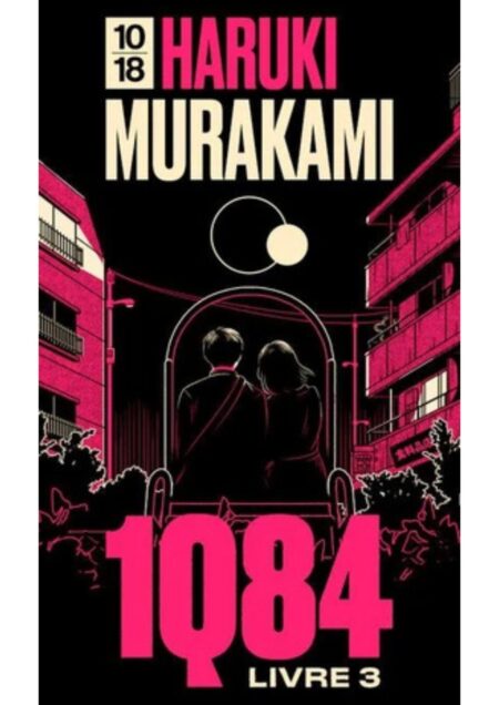 1Q84 Tome 3
