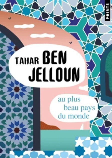 Au plus beau pays du monde