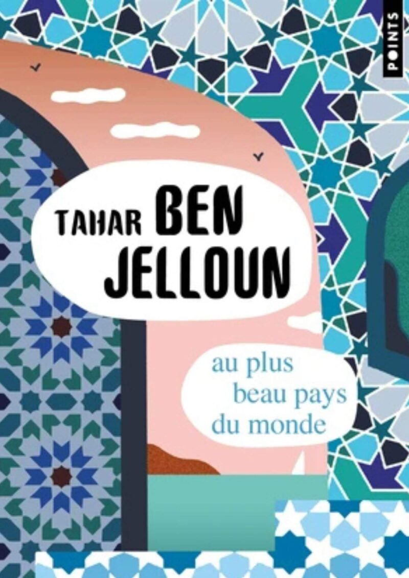 Au plus beau pays du monde