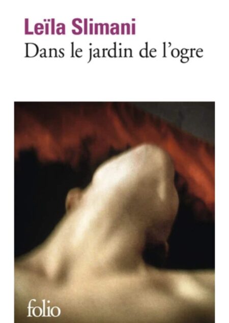 Dans le jardin de l'ogre