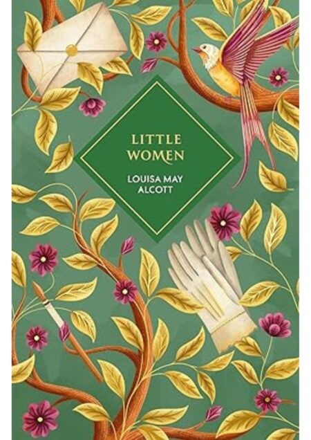 Little Women (Vintage Collector's Classics)