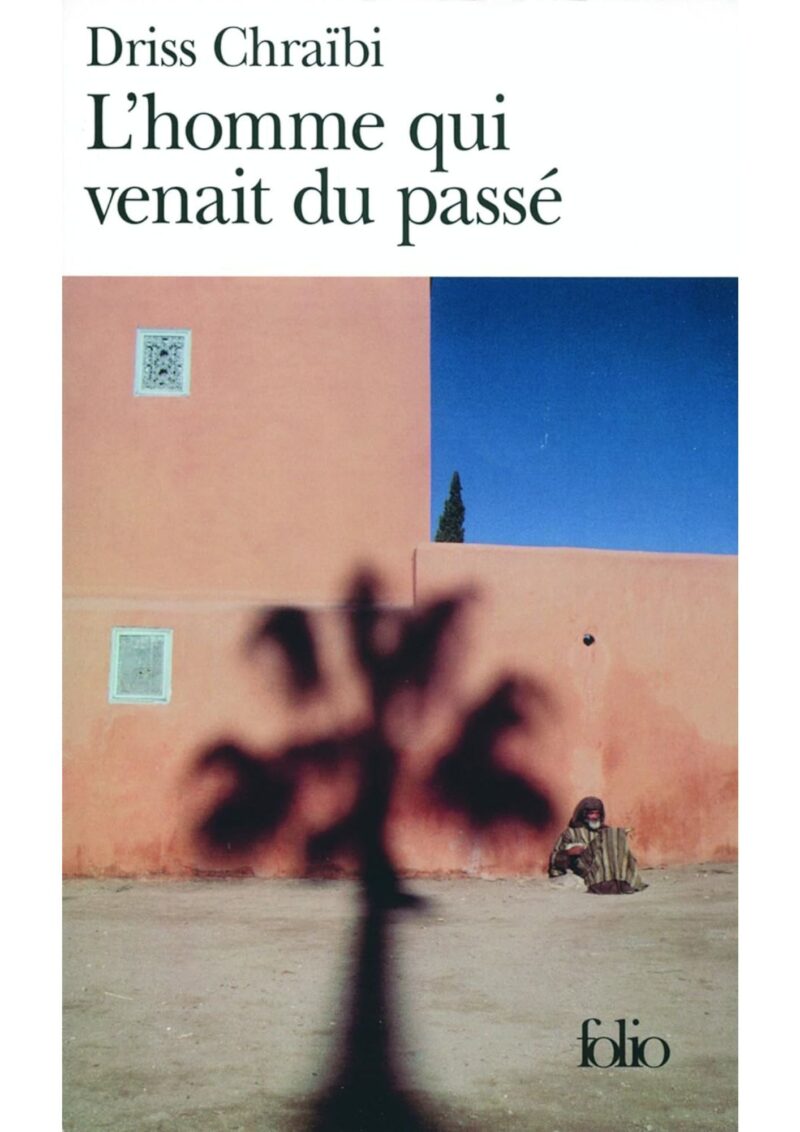 Homme Qui Venait Passe