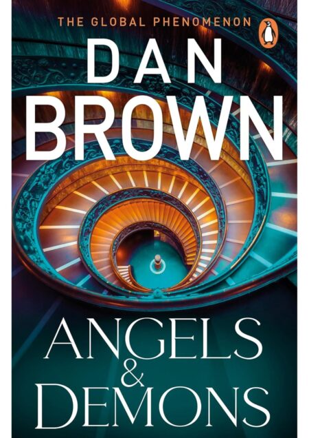 Angels And Demons: The prequel to the global phenomenon