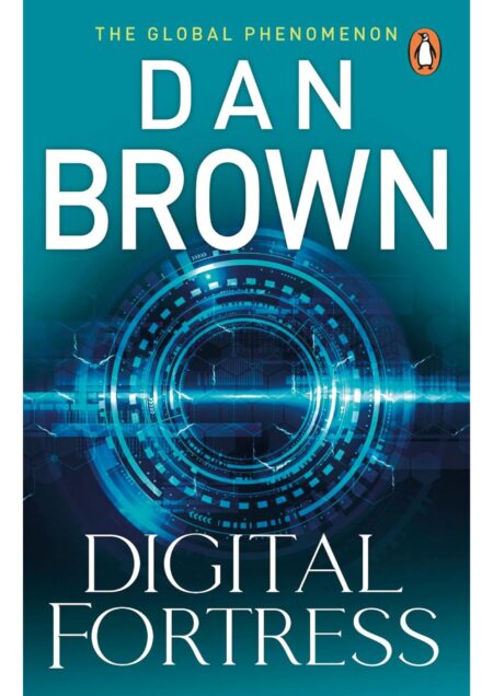 Digital Fortress