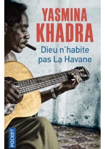 Dieu n'habite pas la Havane