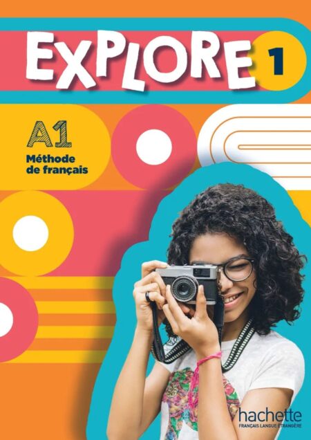 Explore 1 - Livre +Cahier Activites (A1)