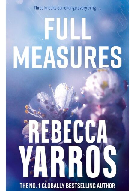 Full Measures (Flight & Glory, 1)