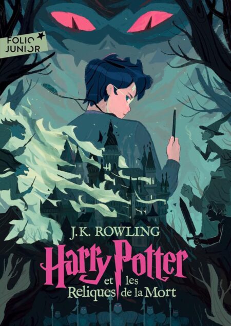 Harry Potter et les Reliques de la Mort