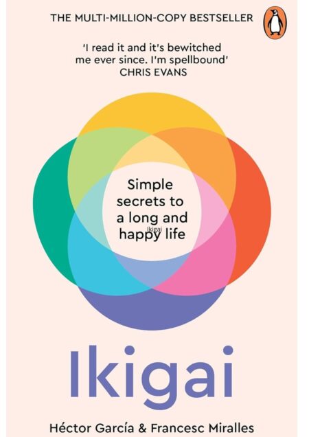 Ikigai