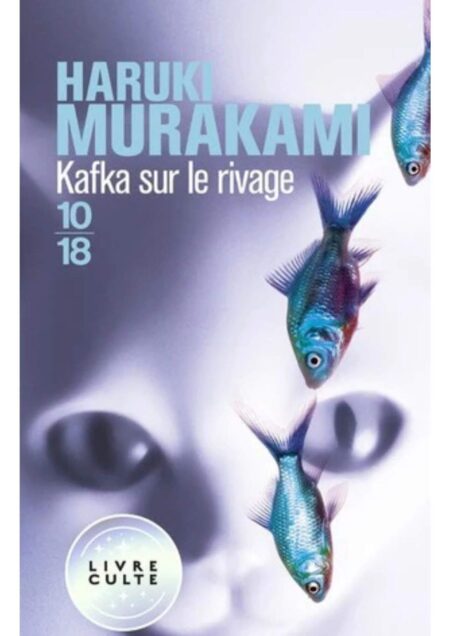 Kafka sur le rivage