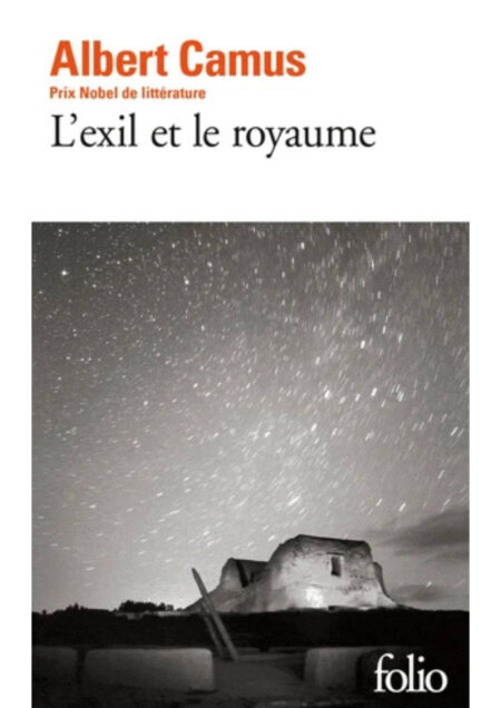 L'Exil Et Le Royaume