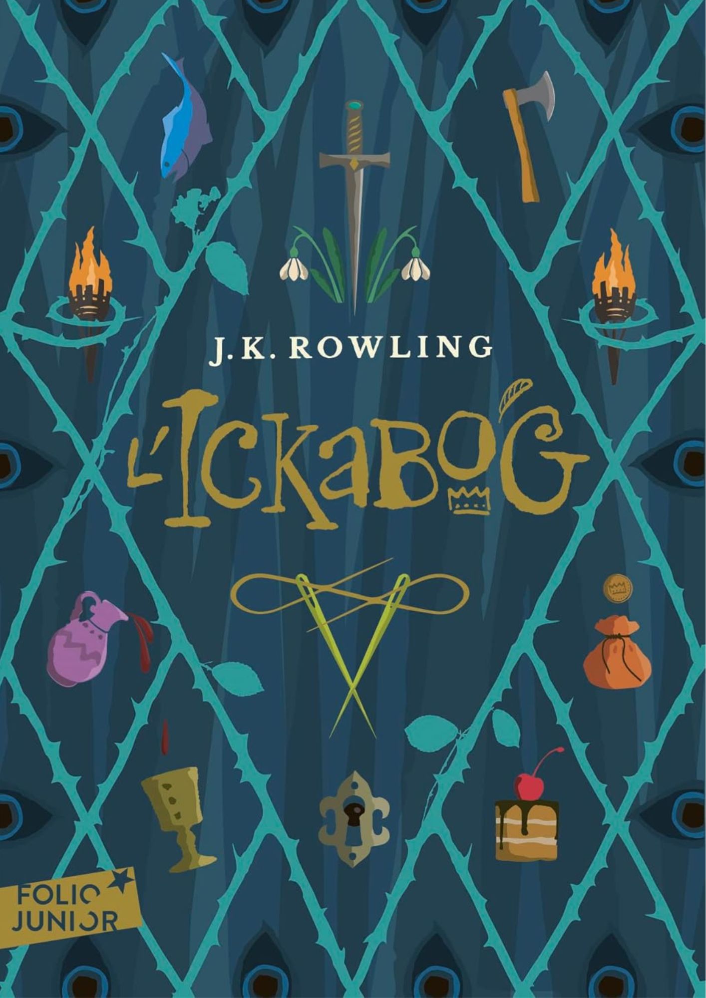 L'Ickabog