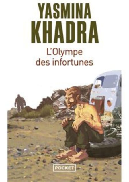 L'Olympe des infortunes