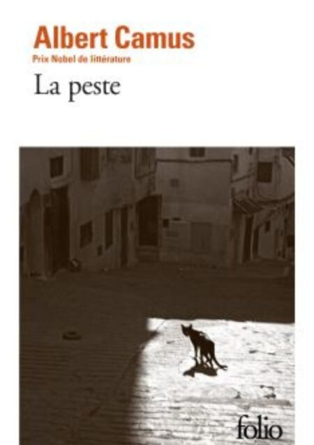 La Peste