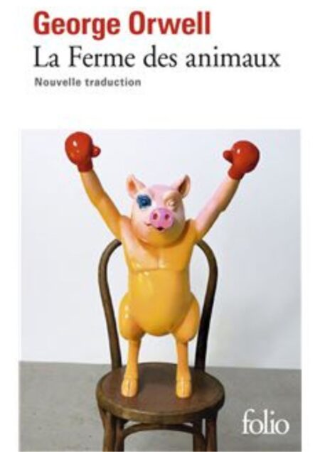 La ferme des animaux