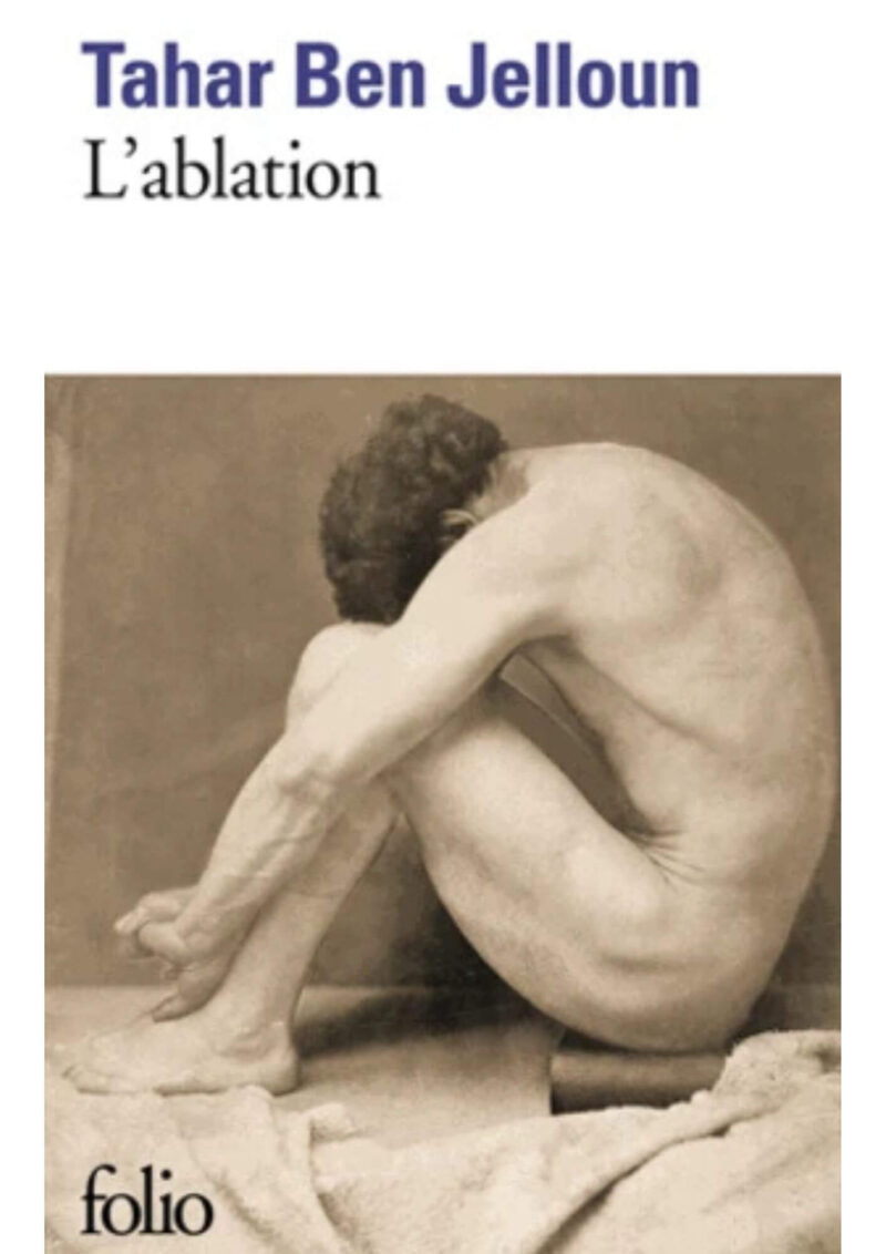 L'ablation