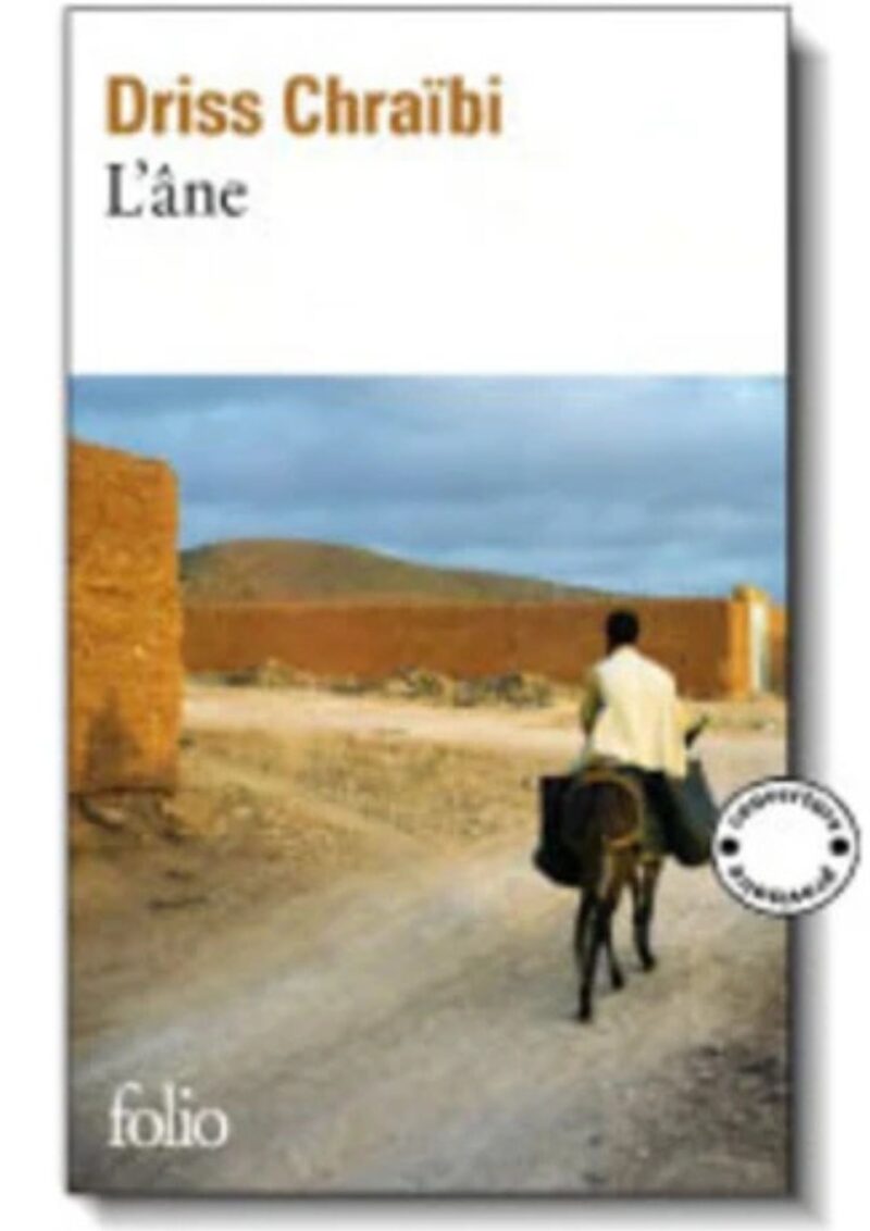 L'âne