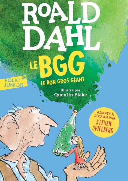 Le Bon Gros Géant