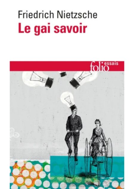 Le Gai savoir