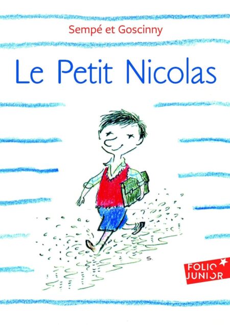 Le Petit Nicolas