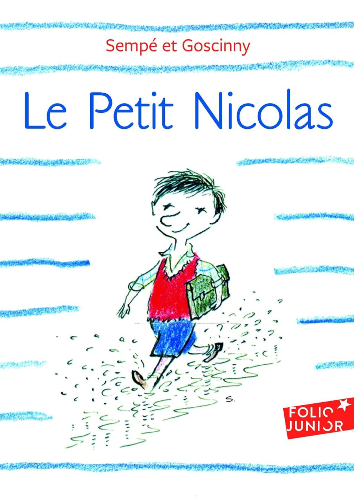Le Petit Nicolas