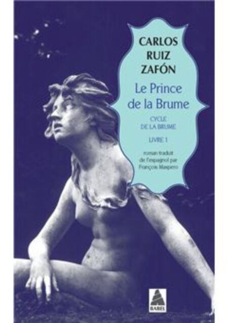 Le Prince de la brume
