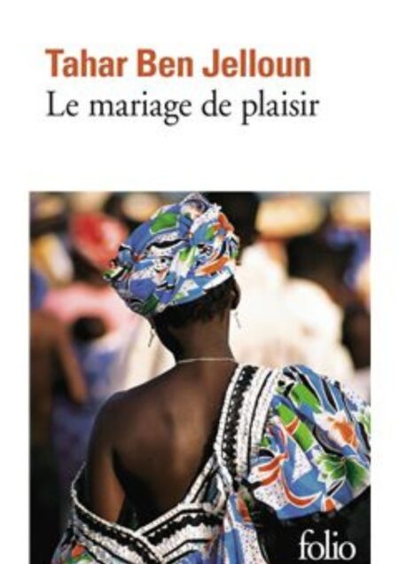 Le mariage de plaisir