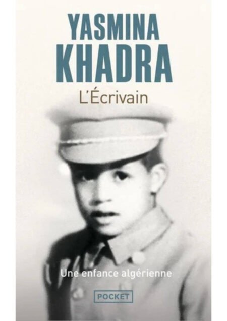 L'écrivain