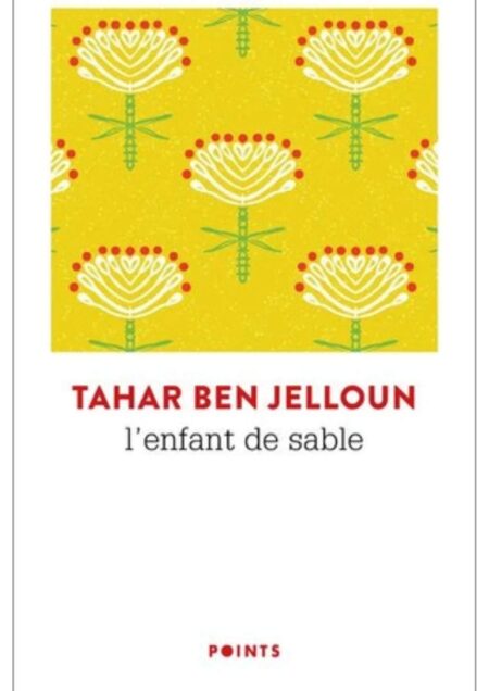 L'enfant de sable