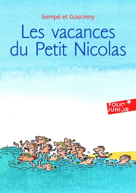 Les Vacances du Petit Nicolas
