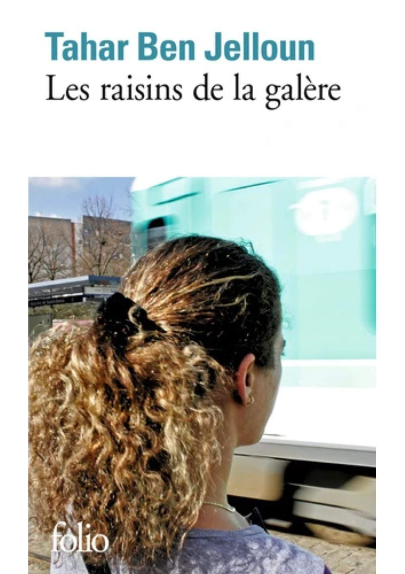 Les raisins de la galère